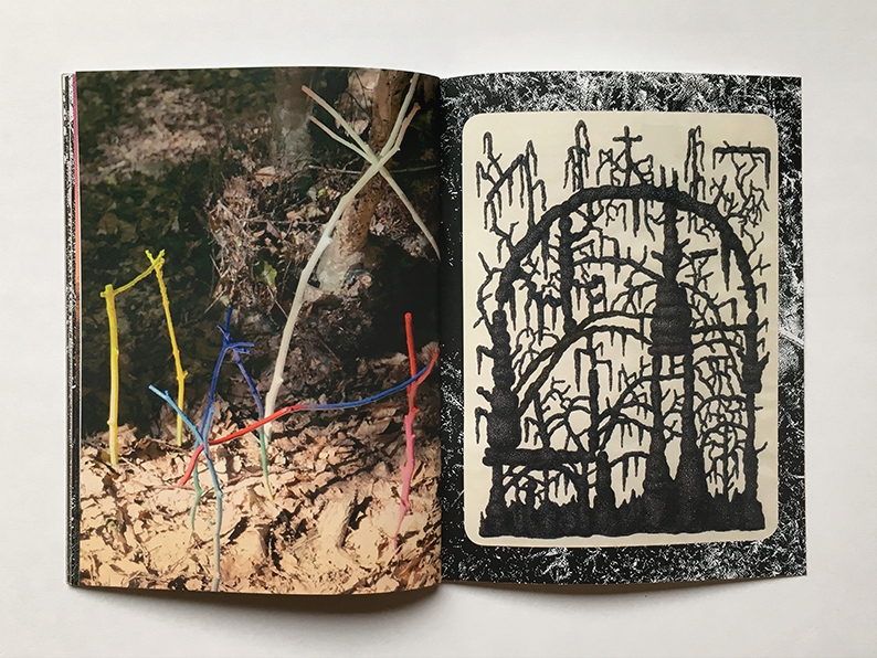 Gloomy Woody - Chloé Poizat – Image 8