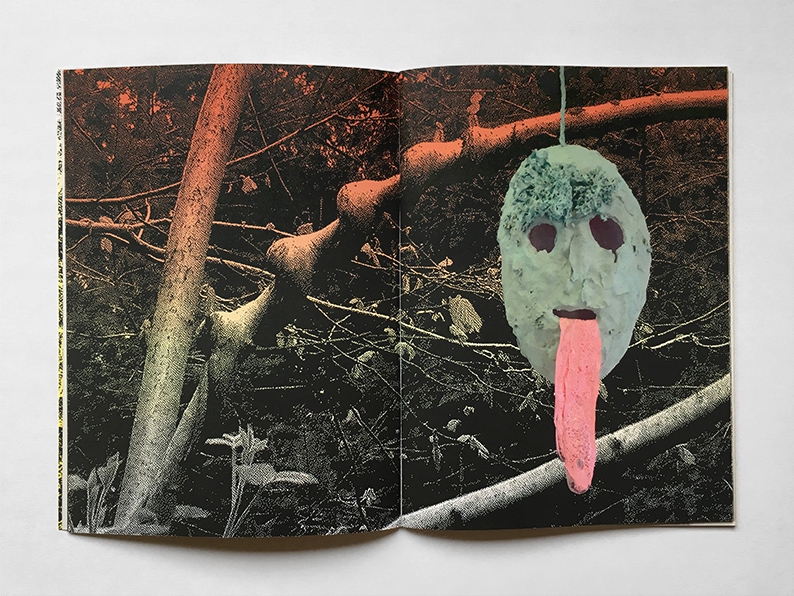 Gloomy Woody - Chloé Poizat – Image 3