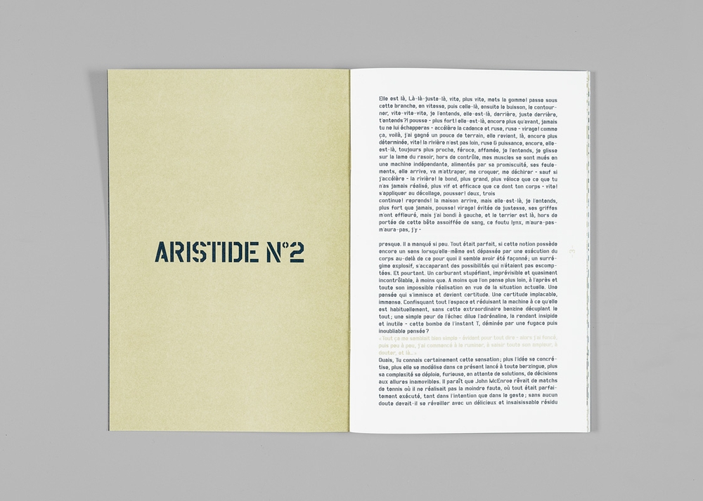 Aristide n°2 – Image 2