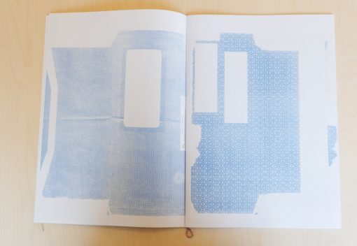 Enveloppes de sécurité 3 - tome 3 / bleu-noir-vert – Image 5