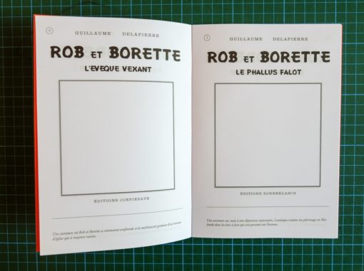 Rob et Borette – Image 4