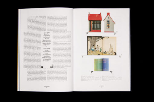 The Shelf - Journal 3 – Image 3