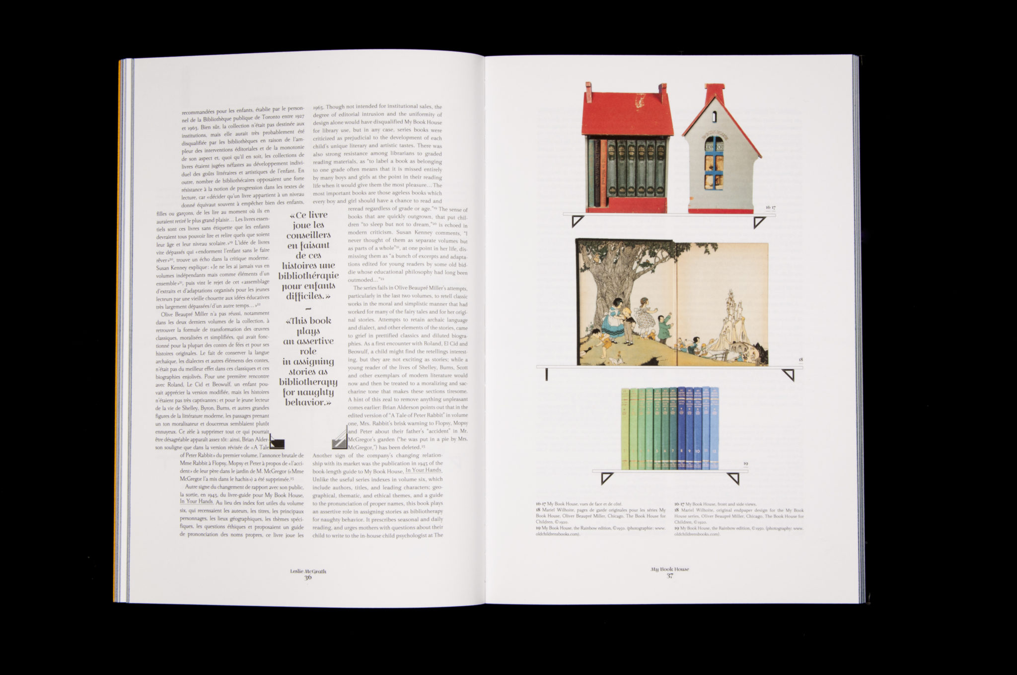 The Shelf - Journal 3 – Image 3