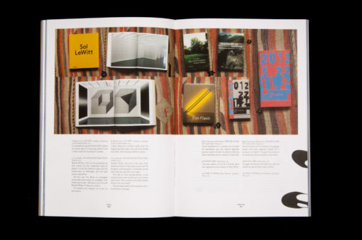 The Shelf - Journal 3 – Image 2