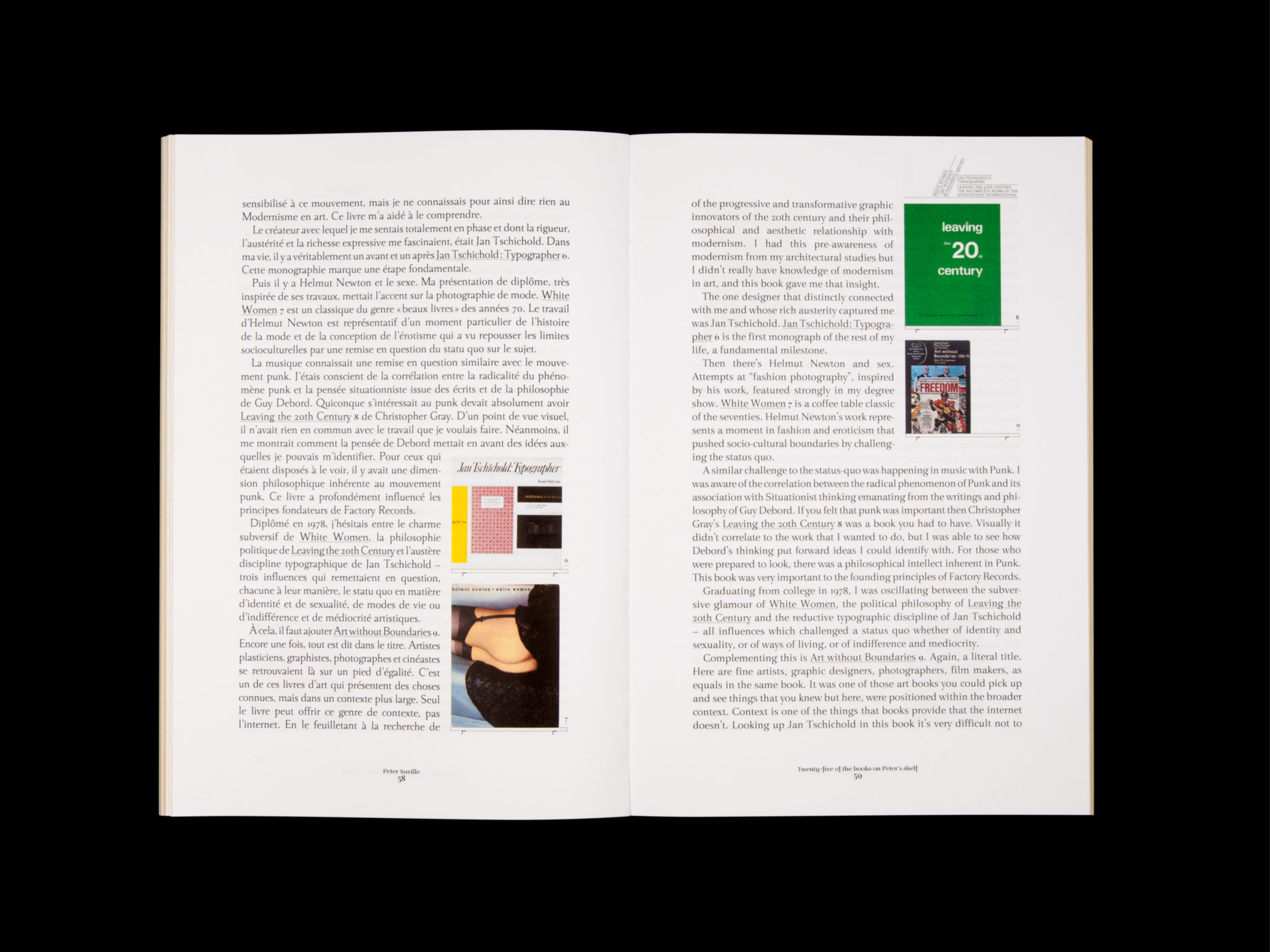 The Shelf - Journal 5 – Image 4