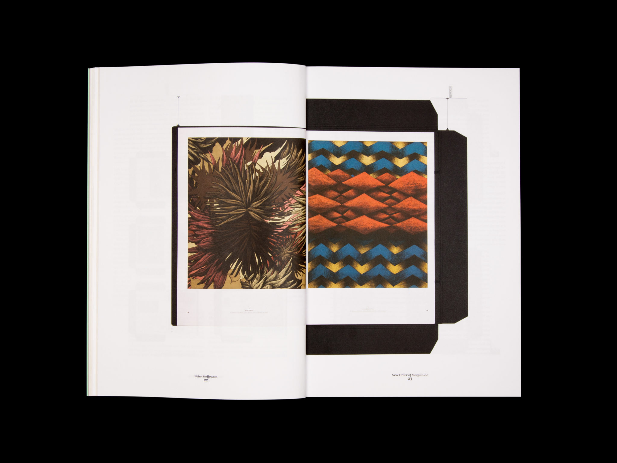 The Shelf - Journal 5 – Image 3