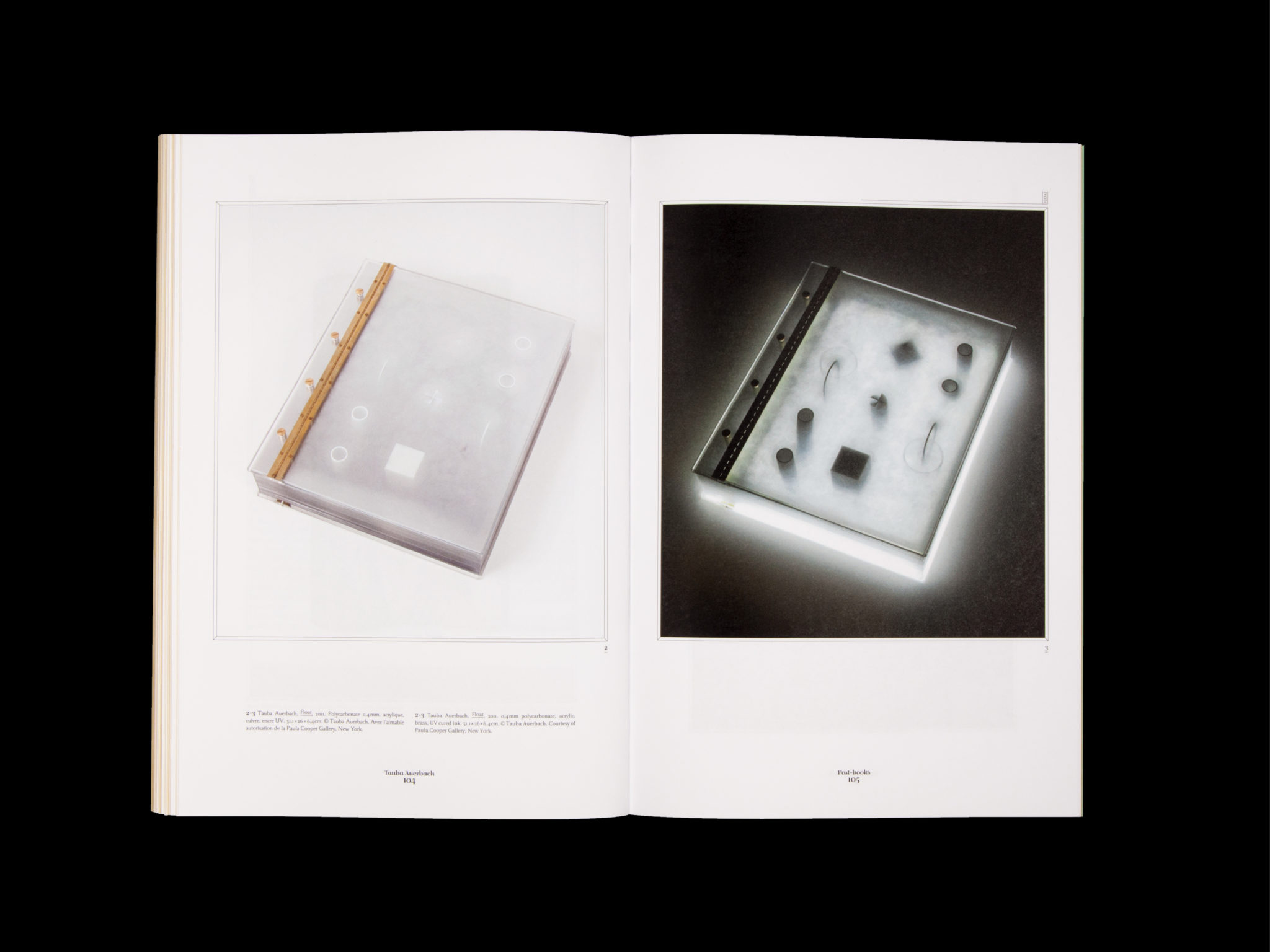 The Shelf - Journal 5 – Image 5