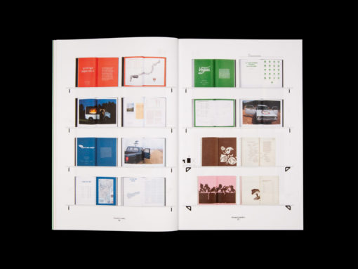 The Shelf - Journal 5 – Image 6