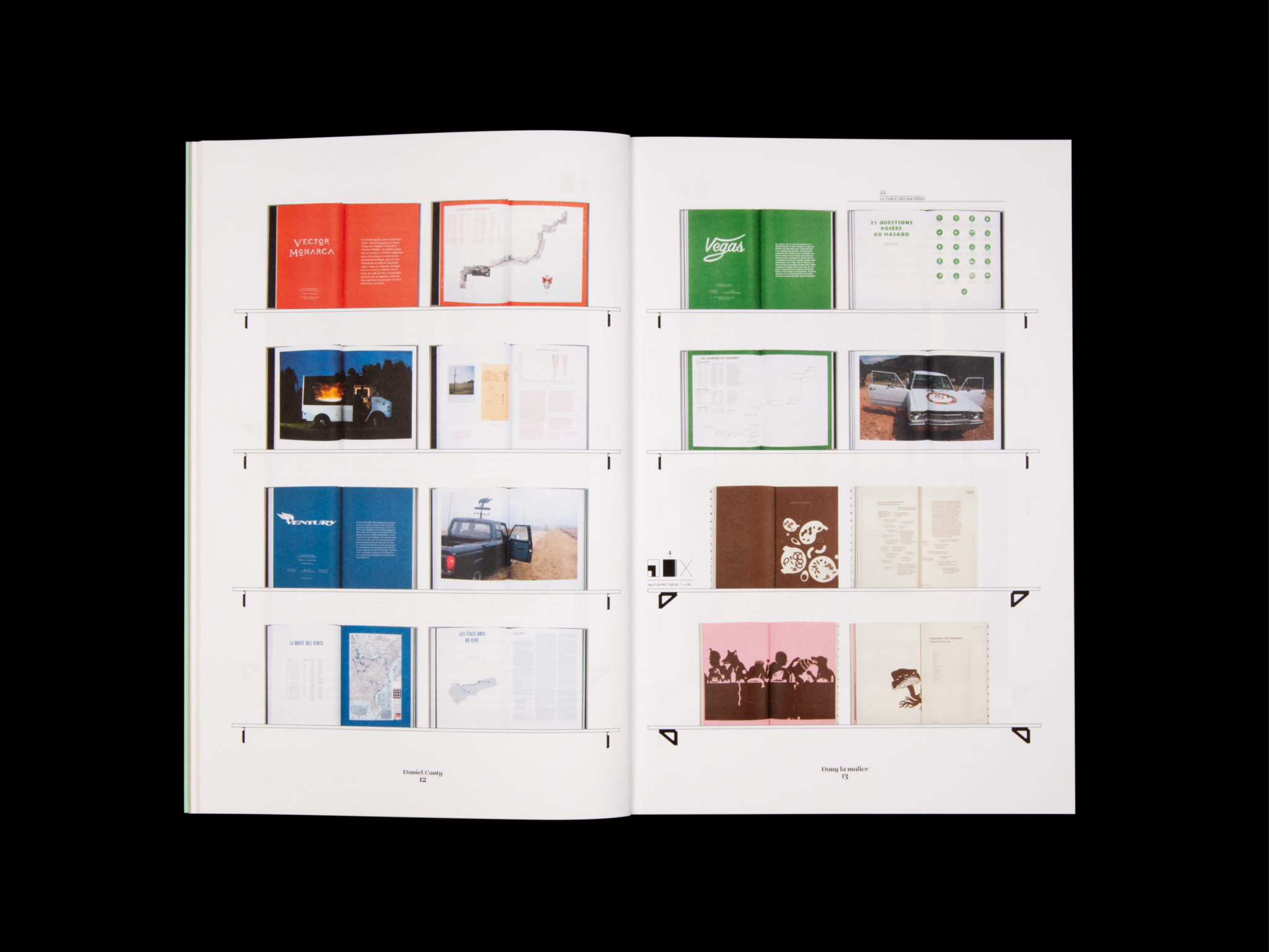 The Shelf - Journal 5 – Image 6