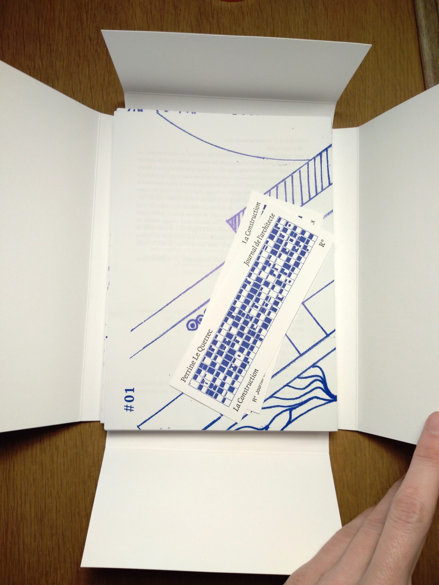 La construction - Perrine Le Querrec – Image 5