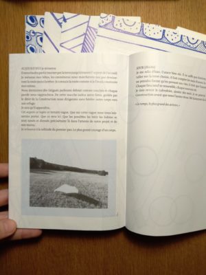 La construction - Perrine Le Querrec – Image 8