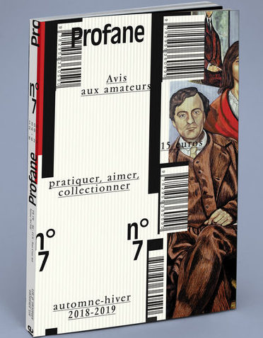 Revue Profane n°07