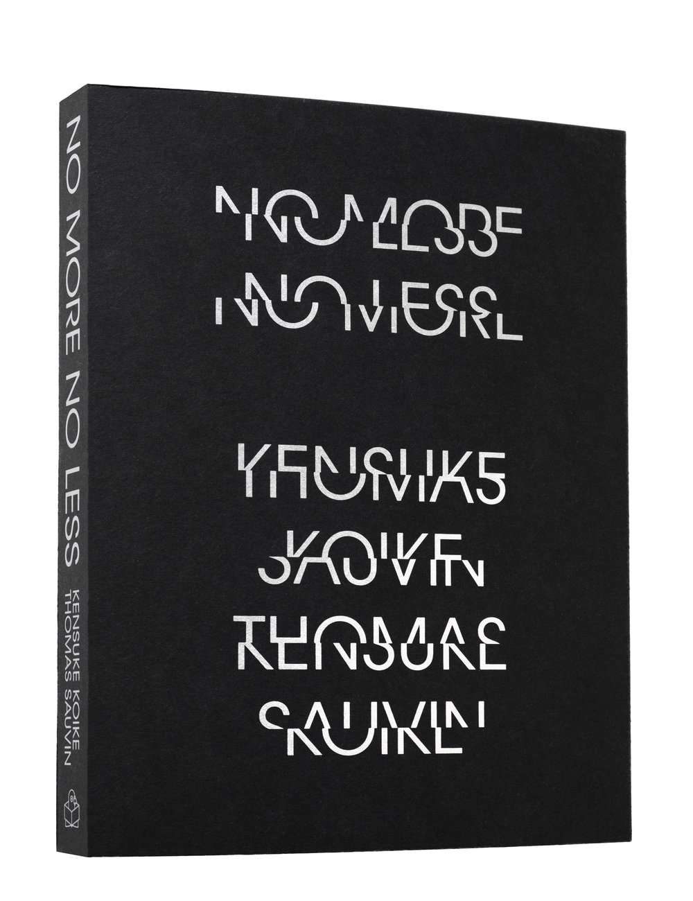 No more no less - Thomas Sauvin & Kensuke Koike – Image 8