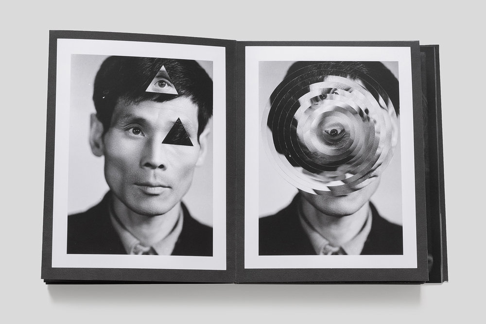No more no less - Thomas Sauvin & Kensuke Koike – Image 2