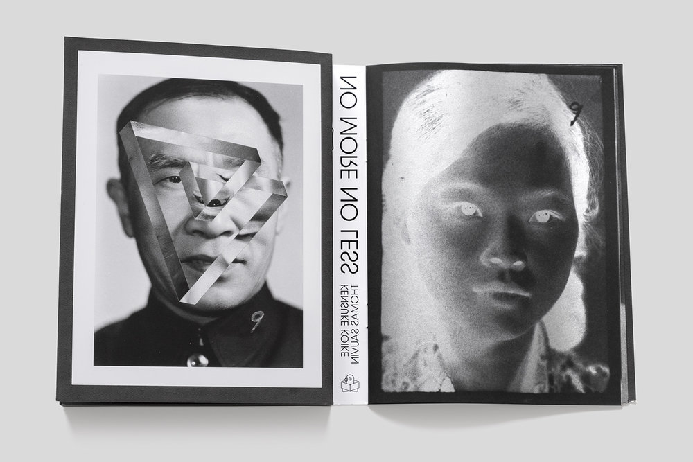 No more no less - Thomas Sauvin & Kensuke Koike – Image 11