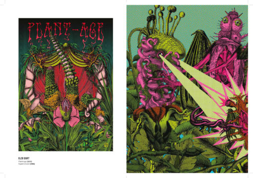 Joie panique - Botanique – Image 6