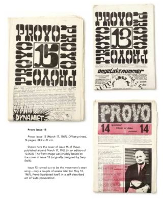 Artzines #12 Provo Special – Image 4