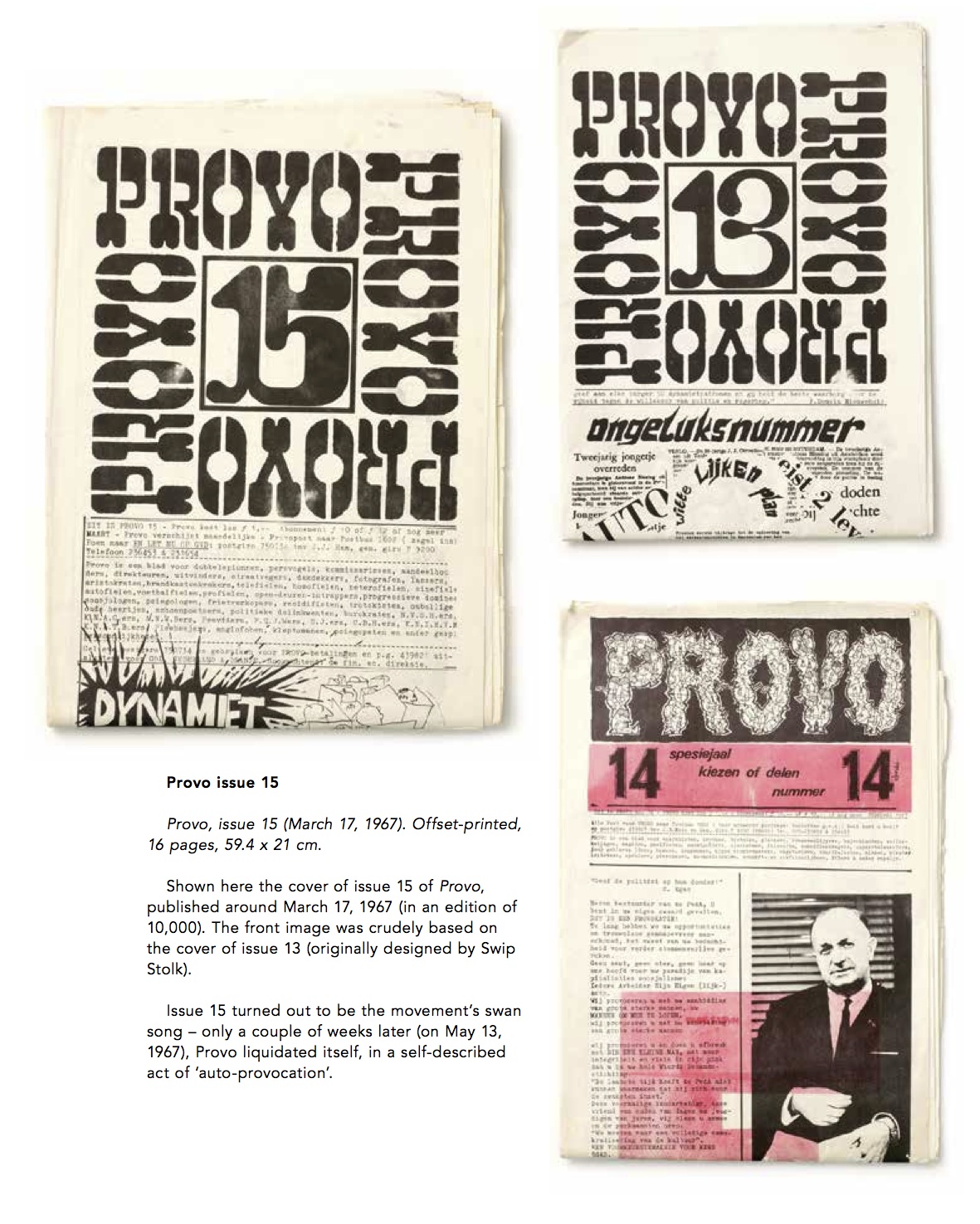 Artzines #12 Provo Special – Image 4