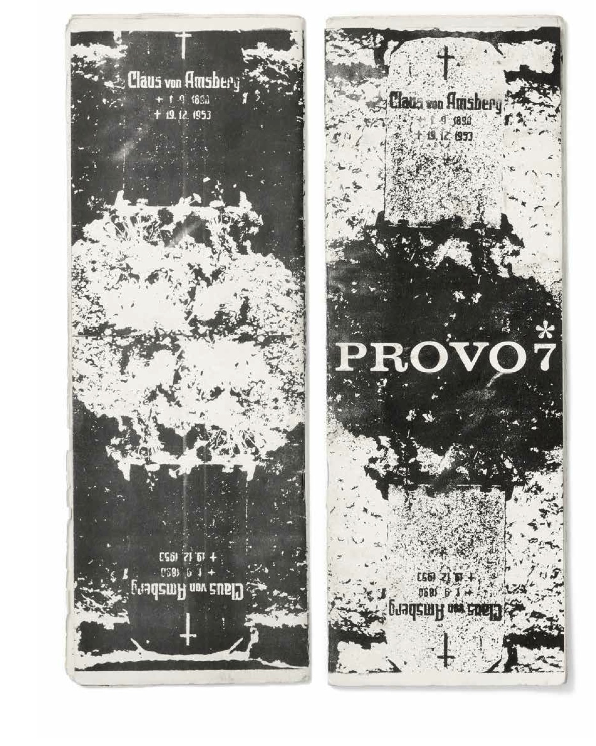 Artzines #12 Provo Special – Image 2
