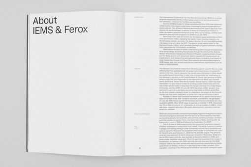 Ferox / The forgotten archives - Nicolas Polli – Image 3