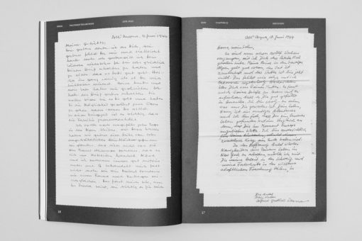 Ferox / The forgotten archives - Nicolas Polli – Image 14