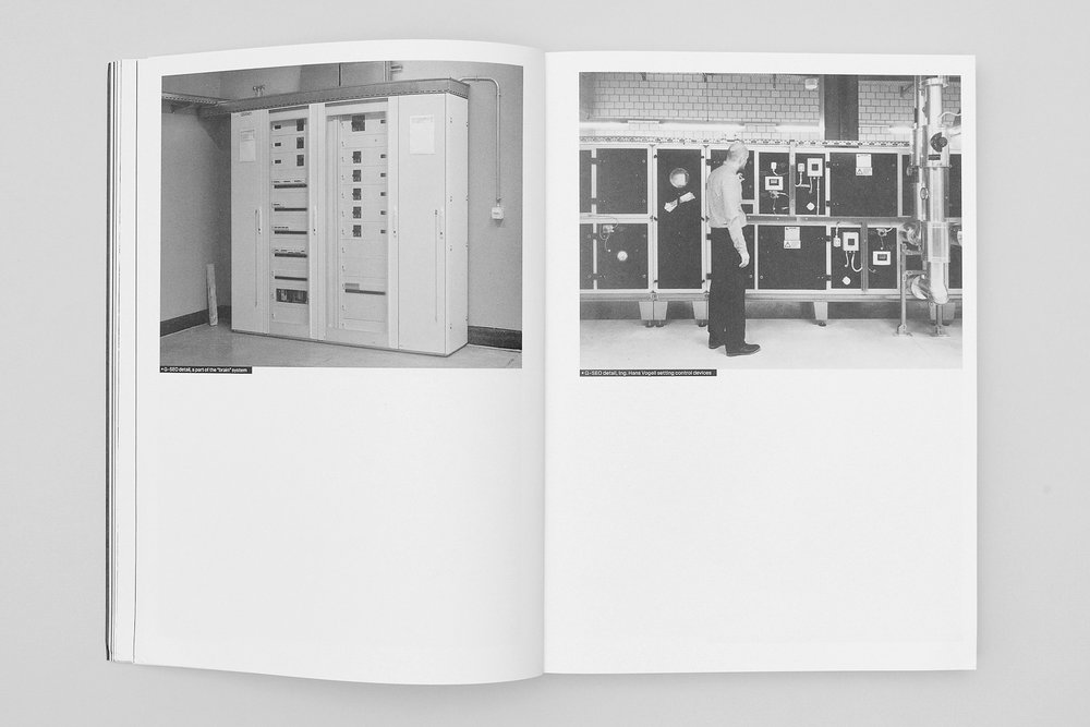 Ferox / The forgotten archives - Nicolas Polli – Image 6