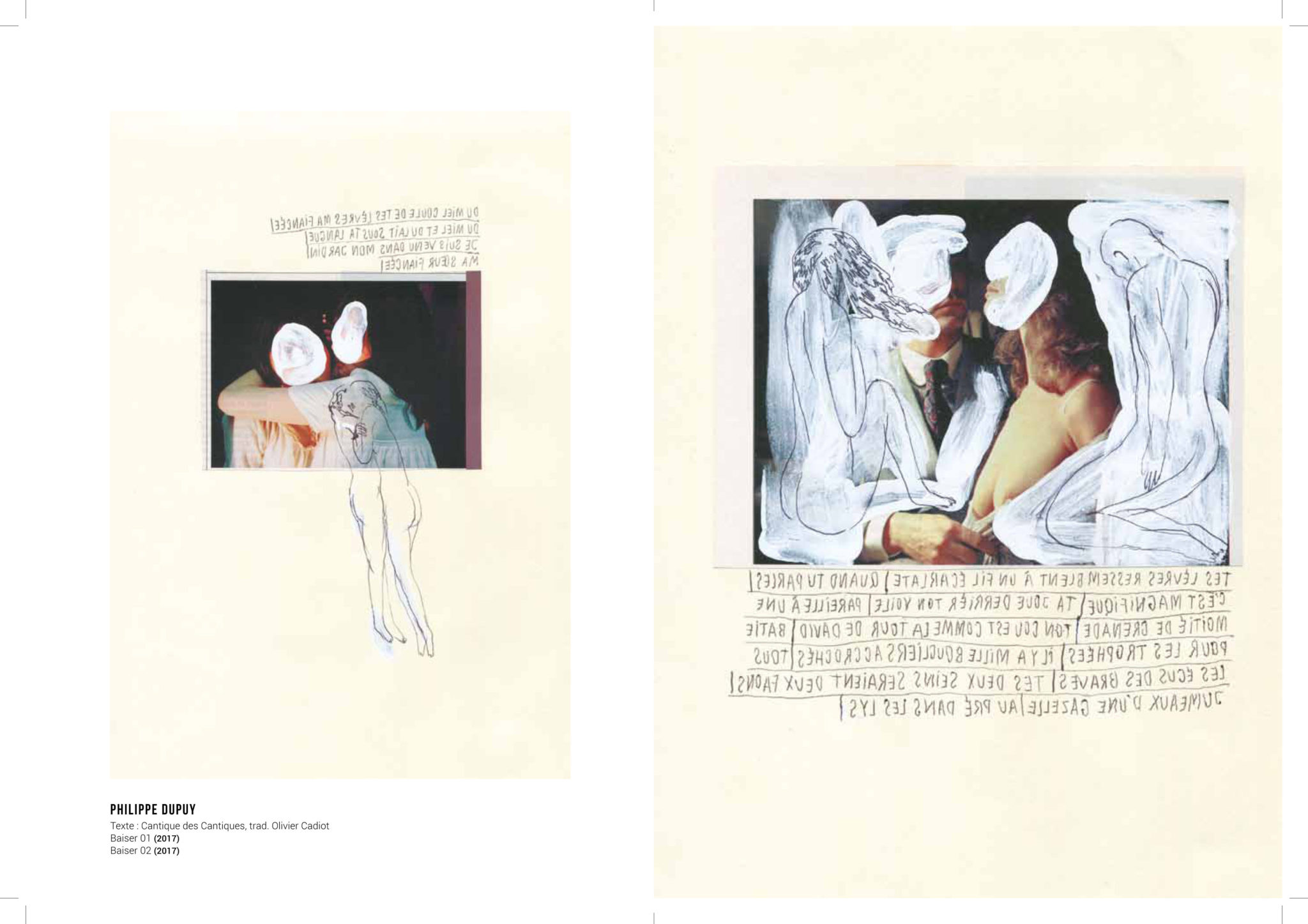 Joie panique - Baiser – Image 3