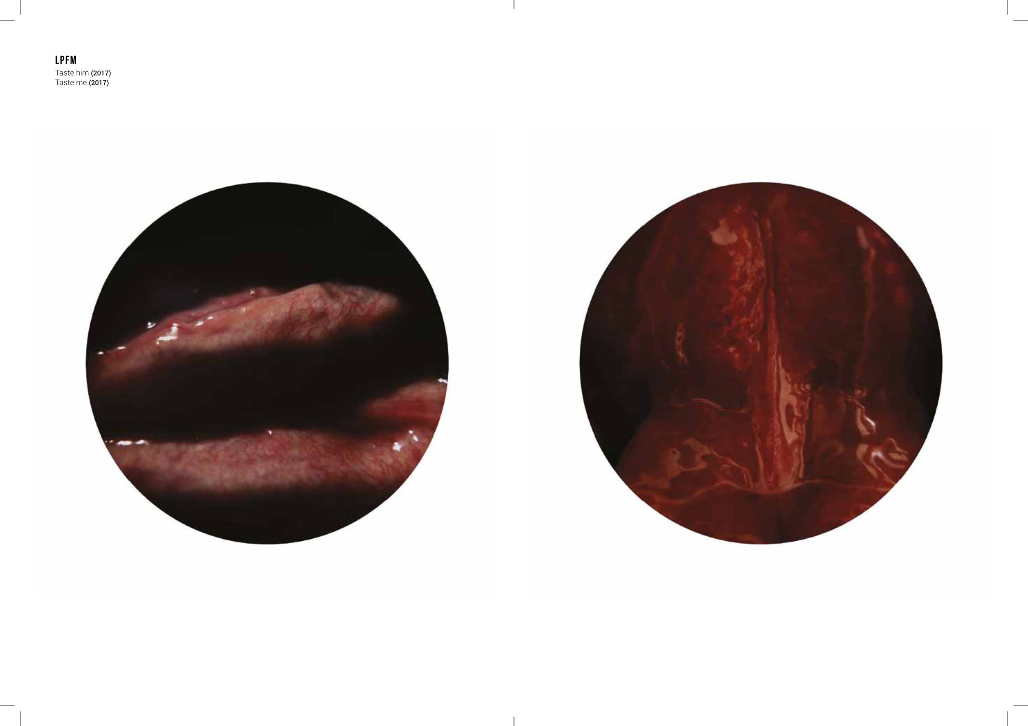 Joie panique - Baiser – Image 5