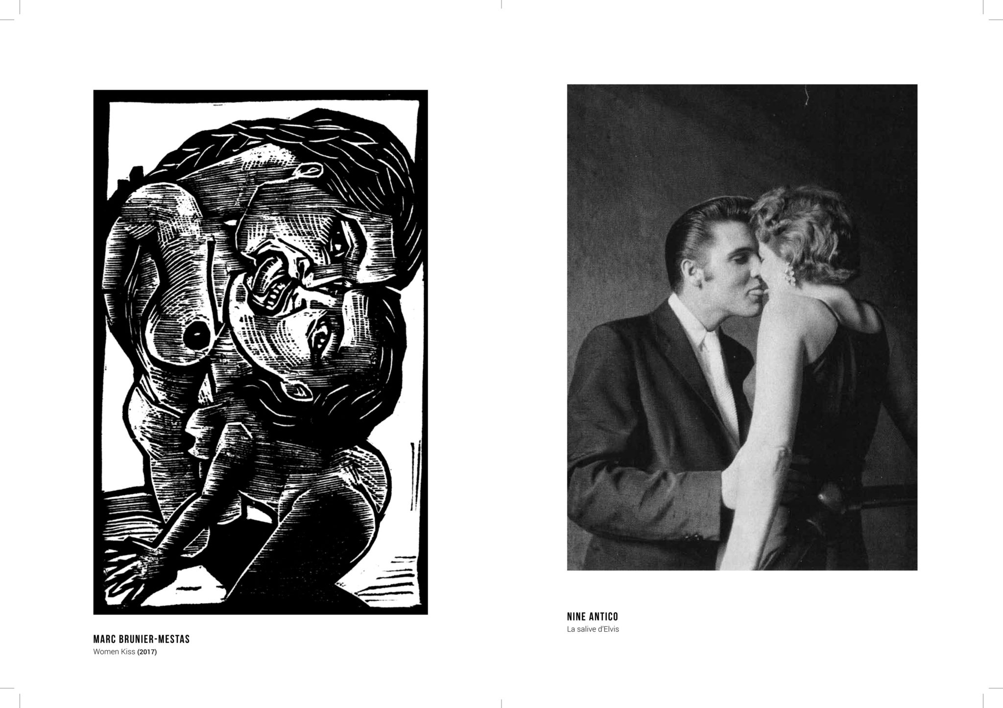 Joie panique - Baiser – Image 9