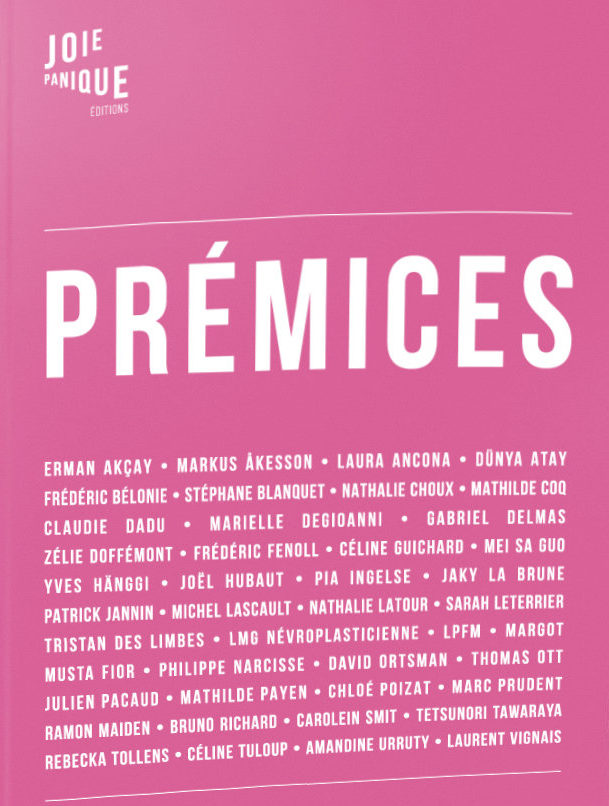 Joie panique - Prémices