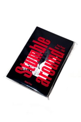 stumble-around-paul-grund-serpent-press