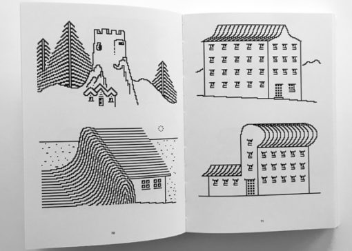 Hice for Weiss - Anton Bruhin – Image 7