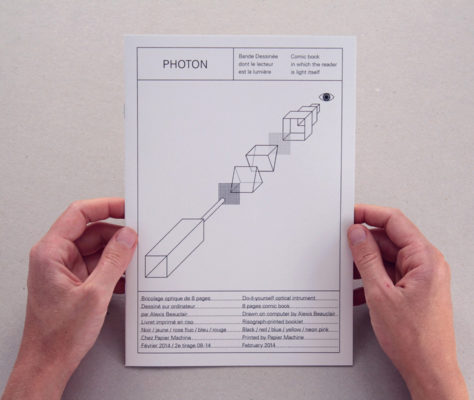 PHOTON - Alexis Beauclair – Image 2