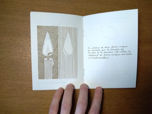 La science inexacte - José Parrondo – Image 4