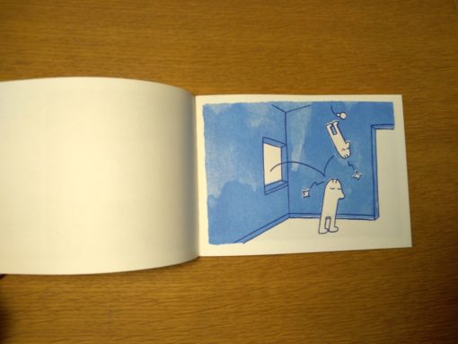 Où commence le début - José Parrondo – Image 3