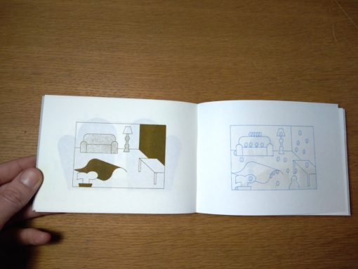 Humidité - Nina Cosco – Image 2