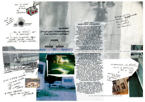 Économies silencieuses et audaces approximatives - Guy Chevalier [& coll.] – Image 5