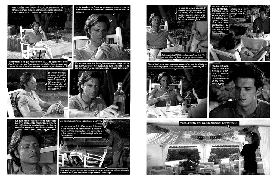 episodic.7 – personnage / spectateur – Image 3