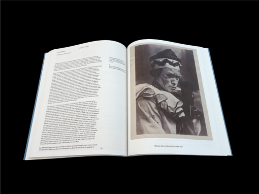 Abécédaire Stravinsky - dir. Fondation Stravinsky – Image 7