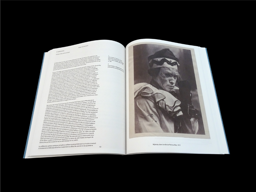 Abécédaire Stravinsky - dir. Fondation Stravinsky – Image 7