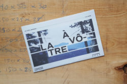 À la vôtre - Alice Lognonné, Mathilde Vaveau