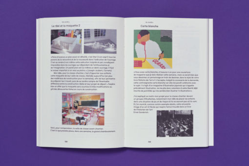 Jeu de construction - Paul Cox – Image 11