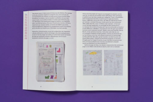 Jeu de construction - Paul Cox – Image 3