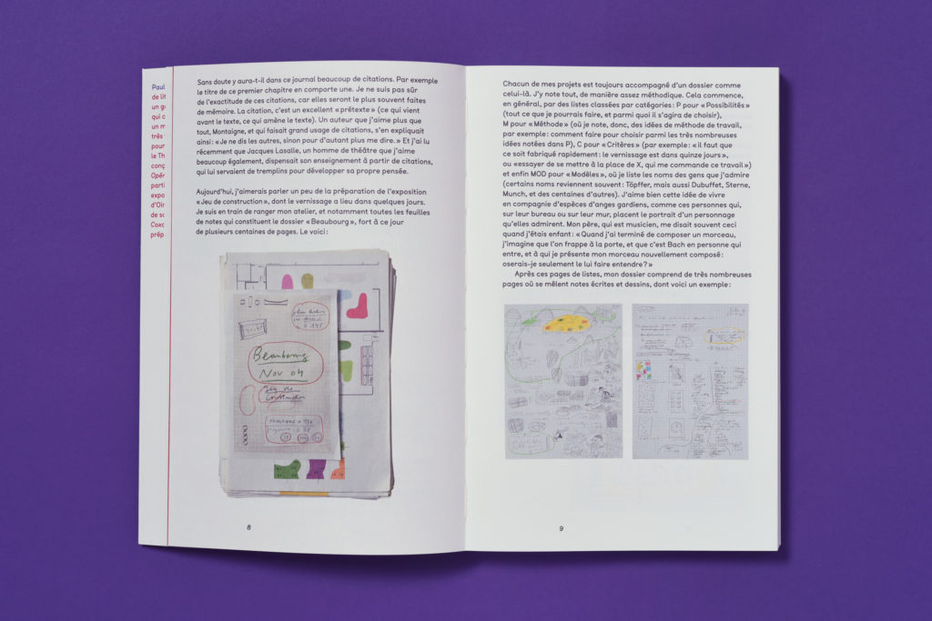 Jeu de construction - Paul Cox – Image 3