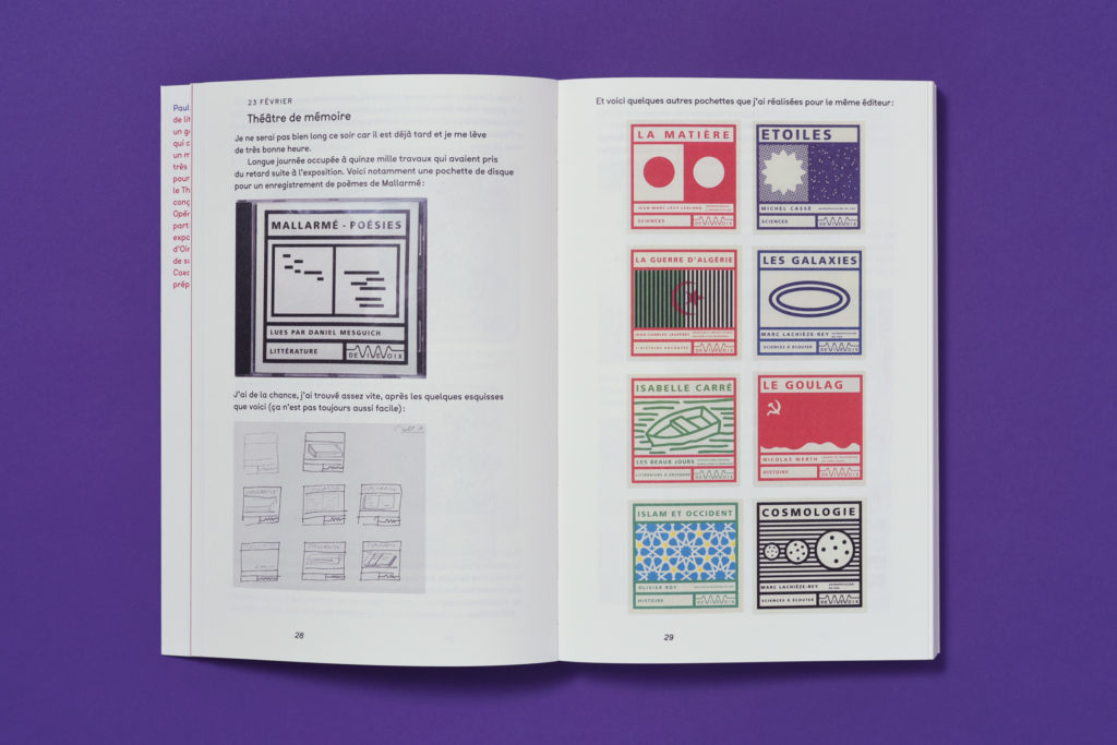 Jeu de construction - Paul Cox – Image 4