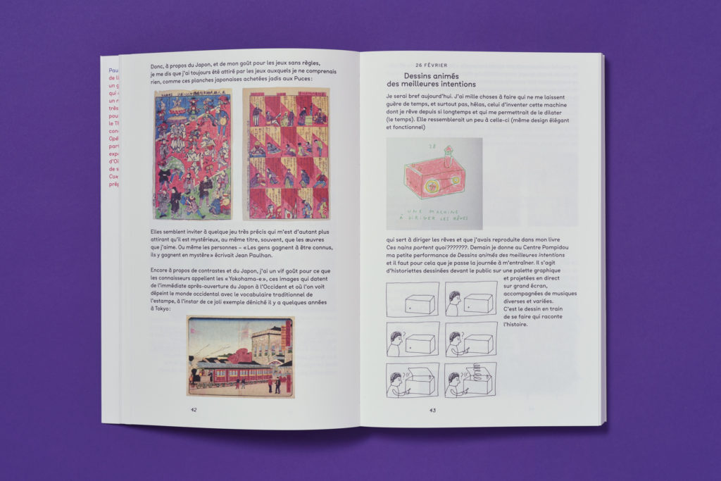Jeu de construction - Paul Cox – Image 6