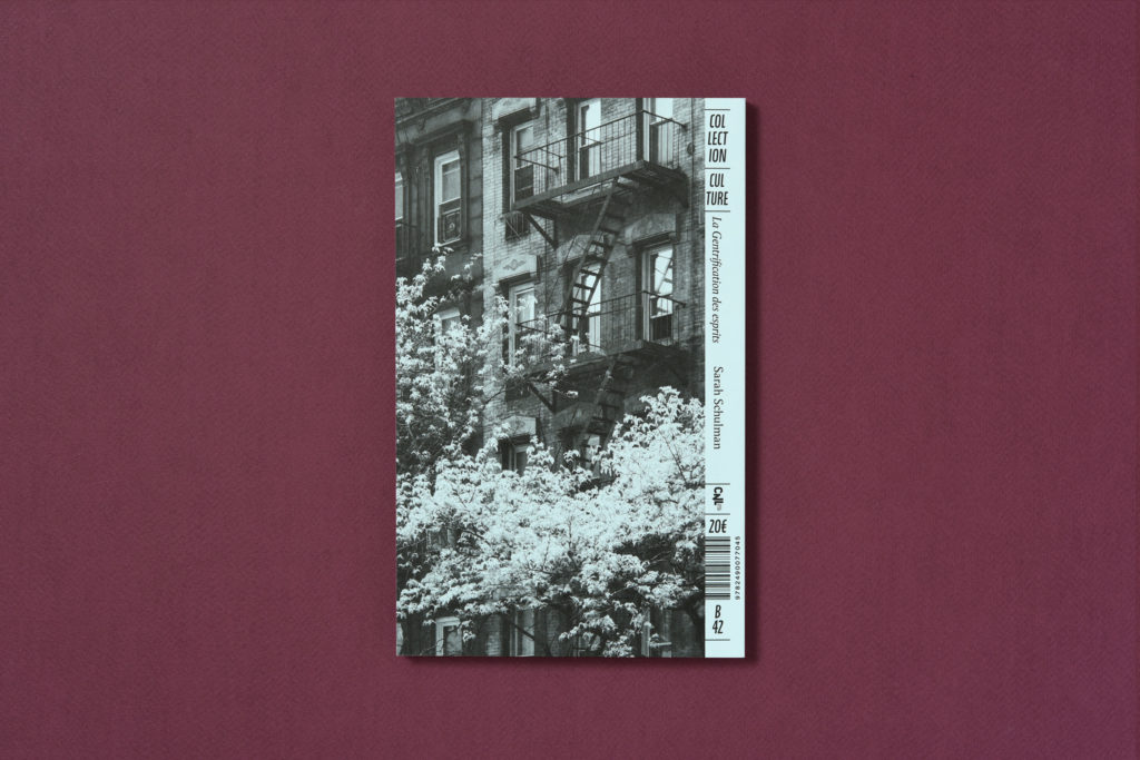 La gentrification des esprits - Sarah Schulman – Image 5