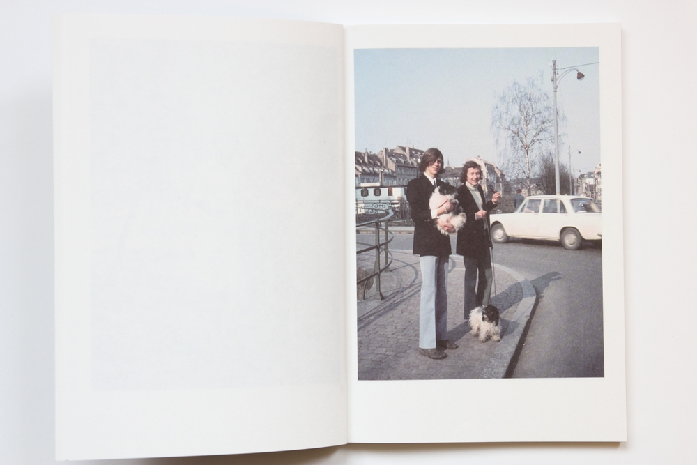 It's a dog's life - Le livre – Image 5