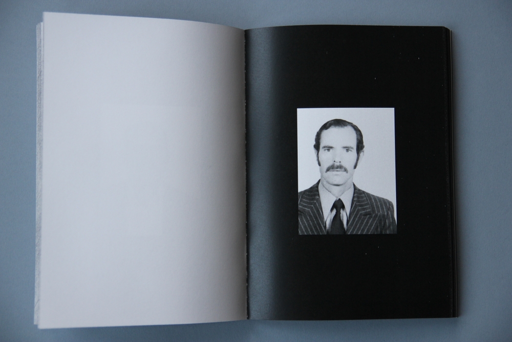 99 paires de moustaches - Le livre – Image 3