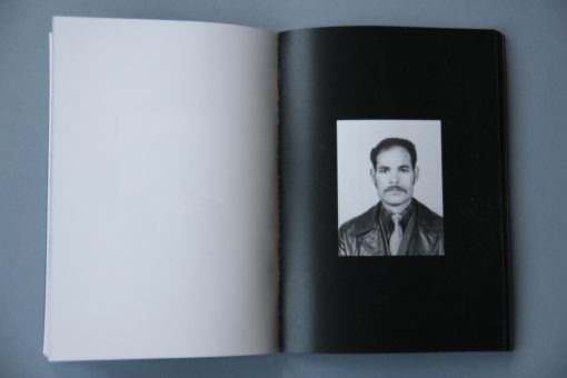 99 paires de moustaches - Le livre – Image 7